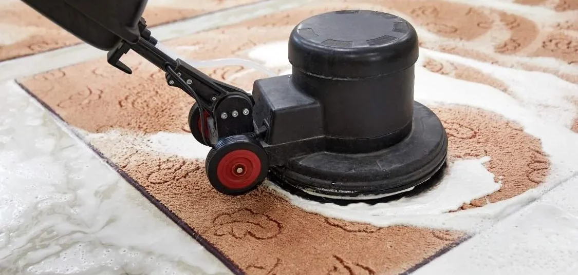 Deep Cleaning Services