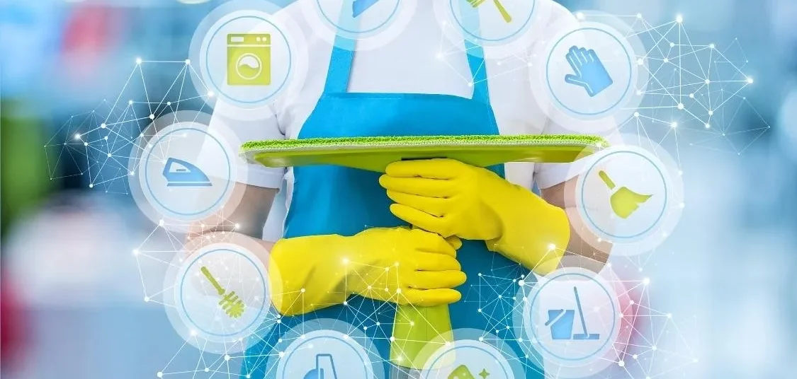 Deep Cleaning Services