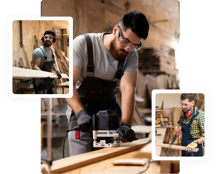 carpentry services