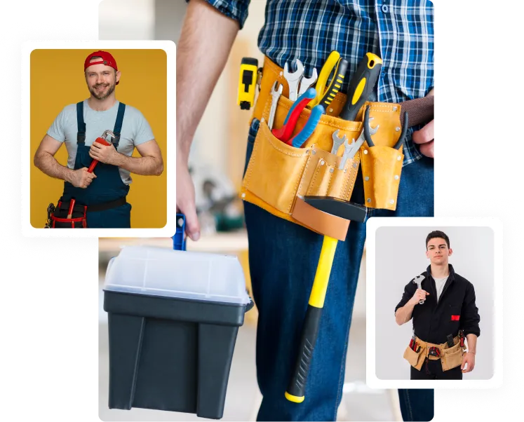 Handyman Service