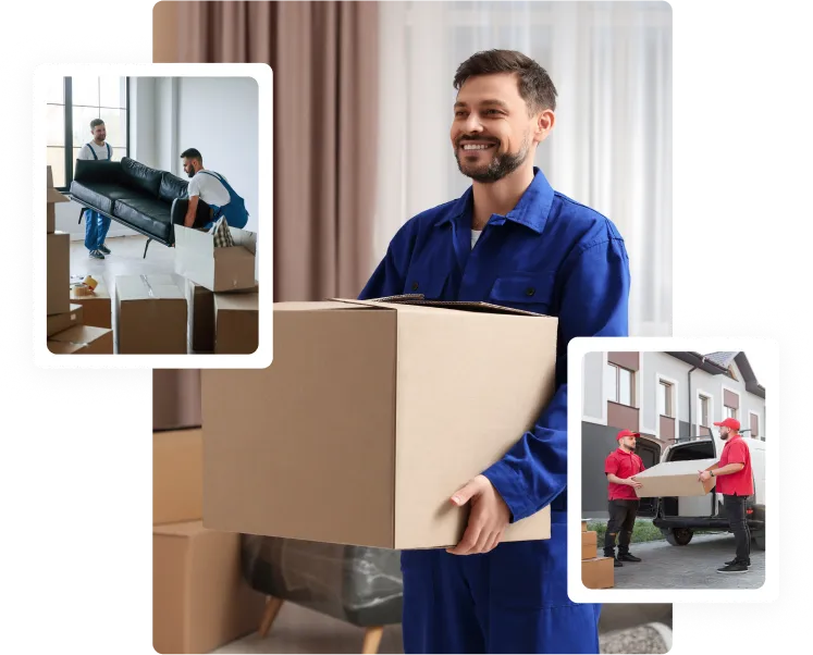 Moving Services