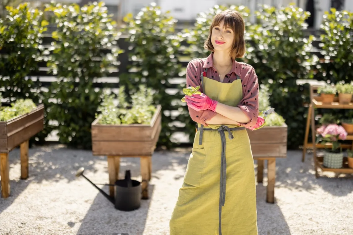 Landscaping Services