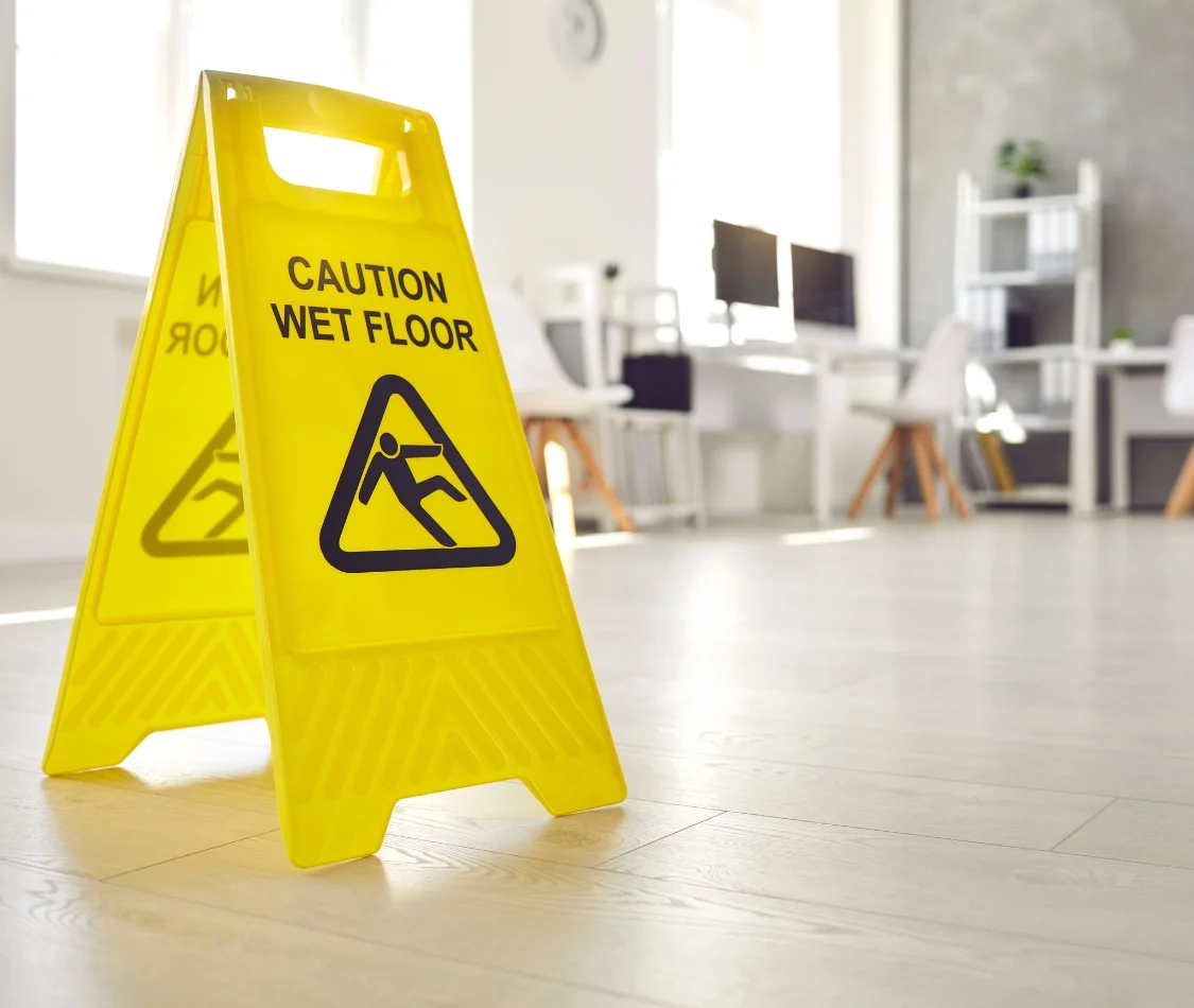 Commercial Cleaning Services in Dubai