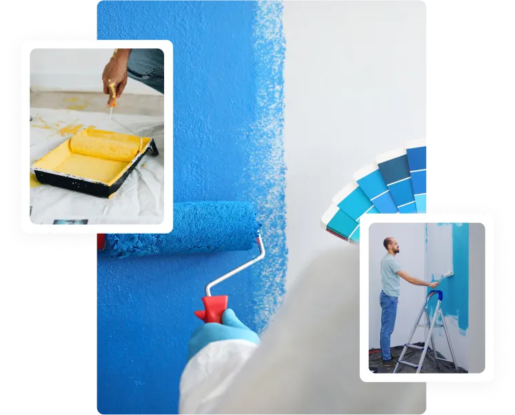 Painting Services
