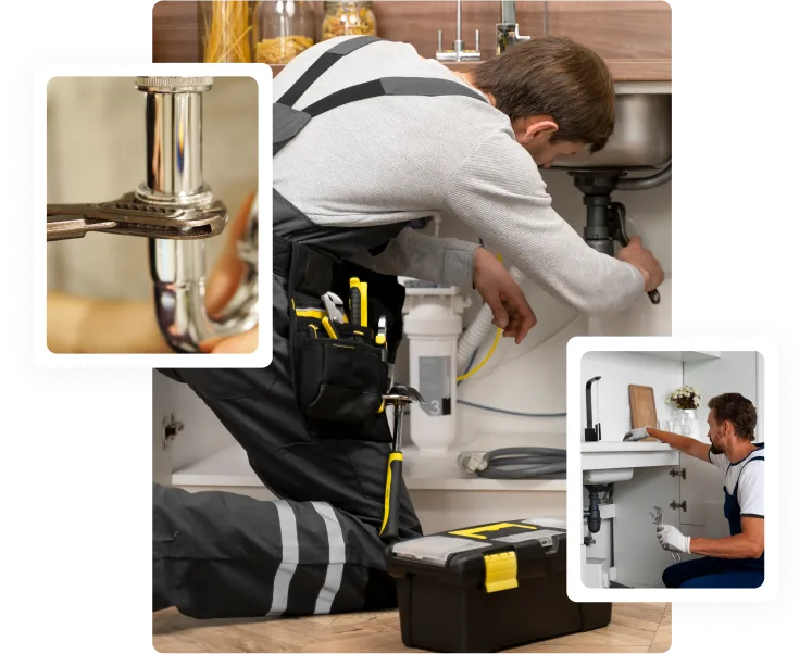 Plumbing Services