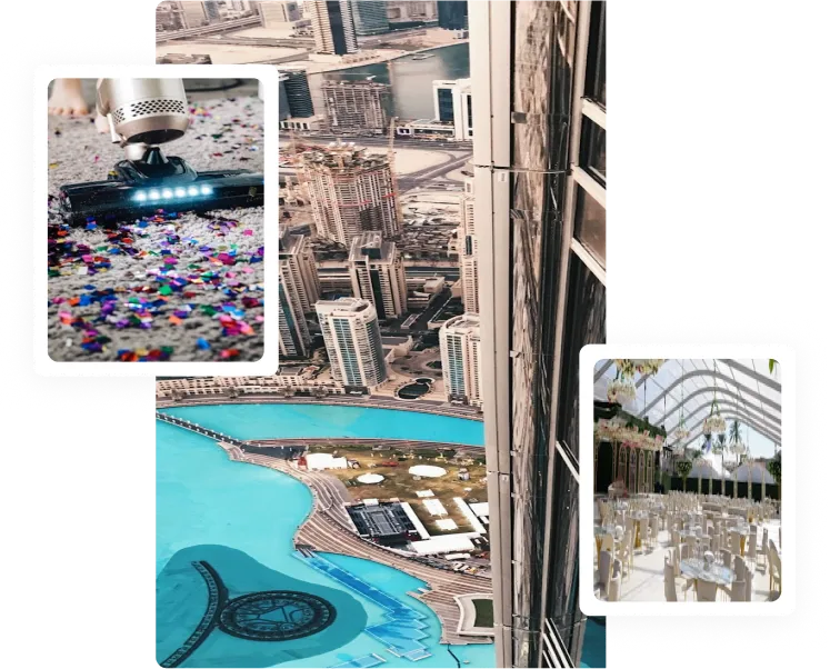 UAE Cleaning Services