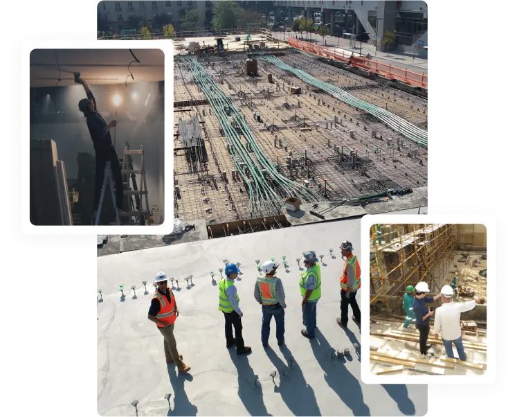 Construction Cleaning