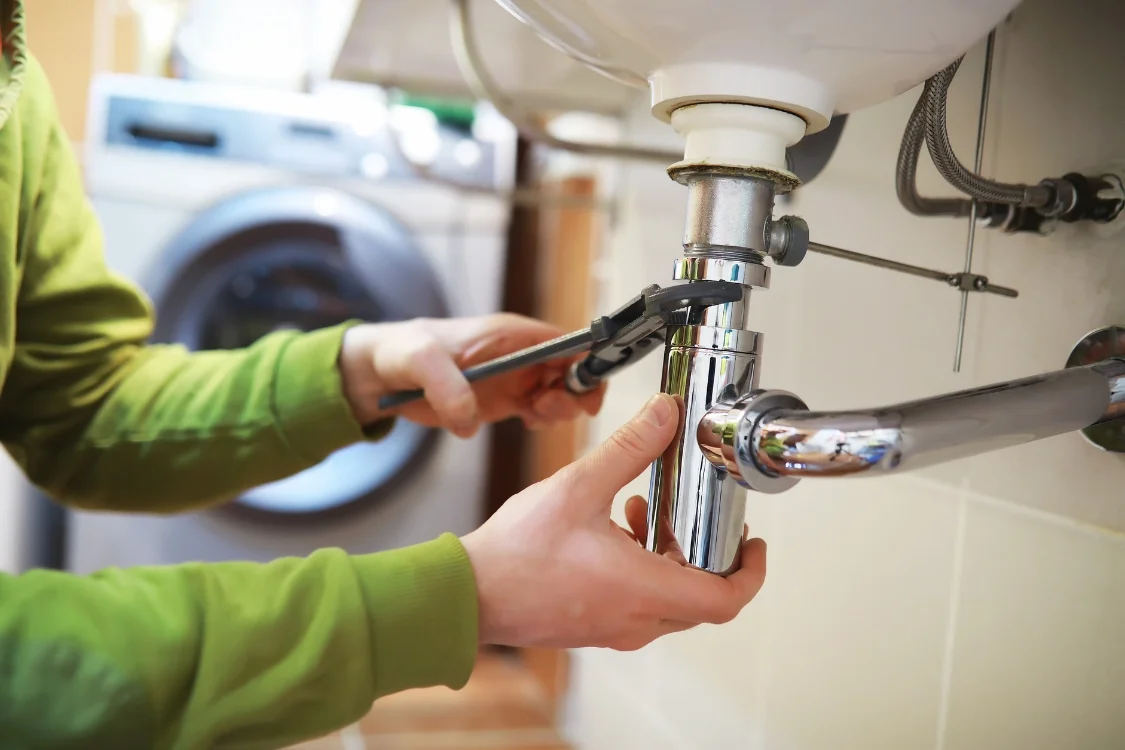 Plumbing Services
