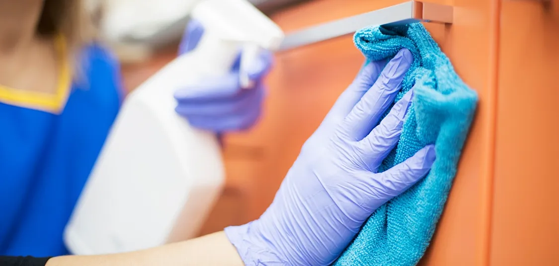 Premium Villa Deep Cleaning