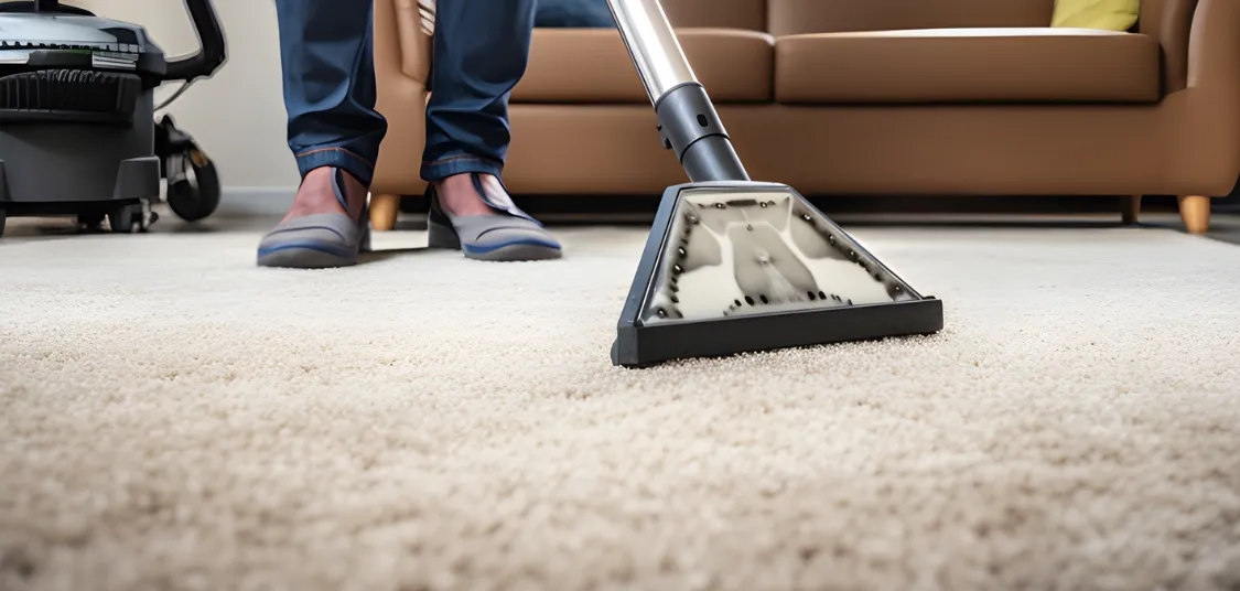 Villa Cleaning Services