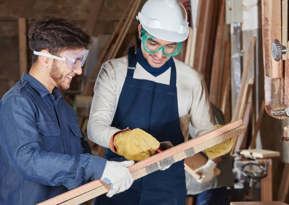 carpentry services carpentry services