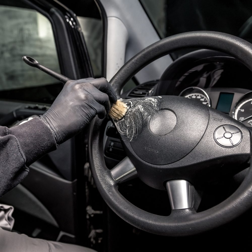 vehicle cleaning services