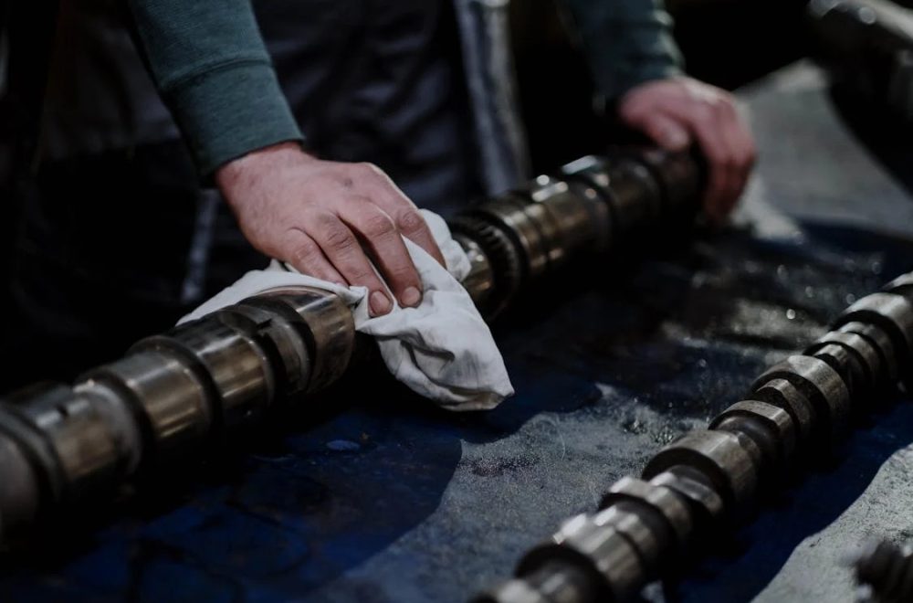 Grease Trap Cleaning Services