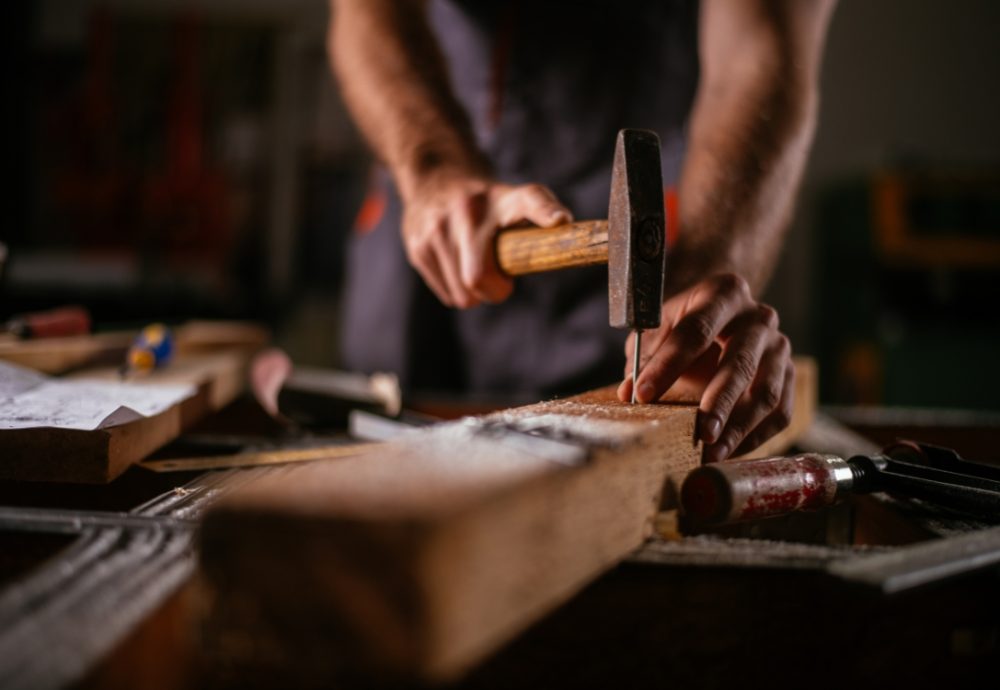 carpentry services