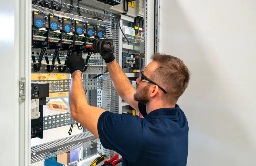 Electrical Services Electrical Services