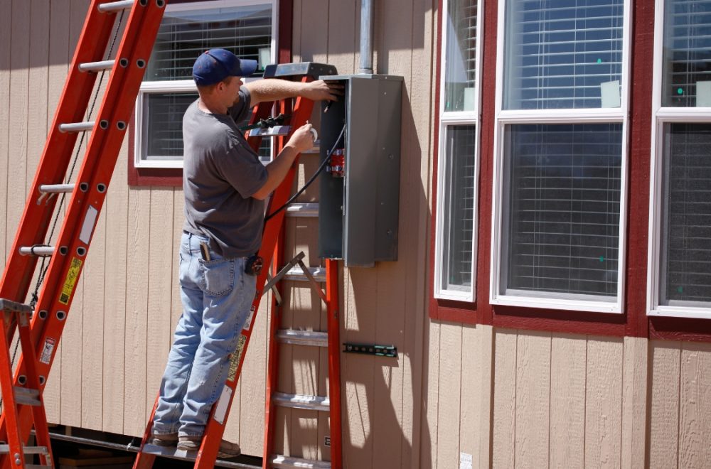 Electrical Services