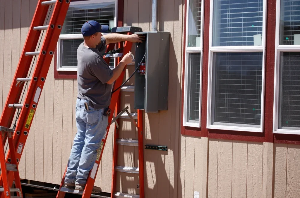 Electrical Services Electrical Services