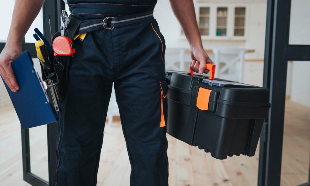 Handyman Services