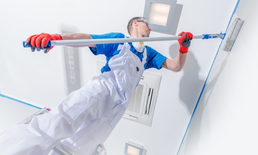 Painting Services