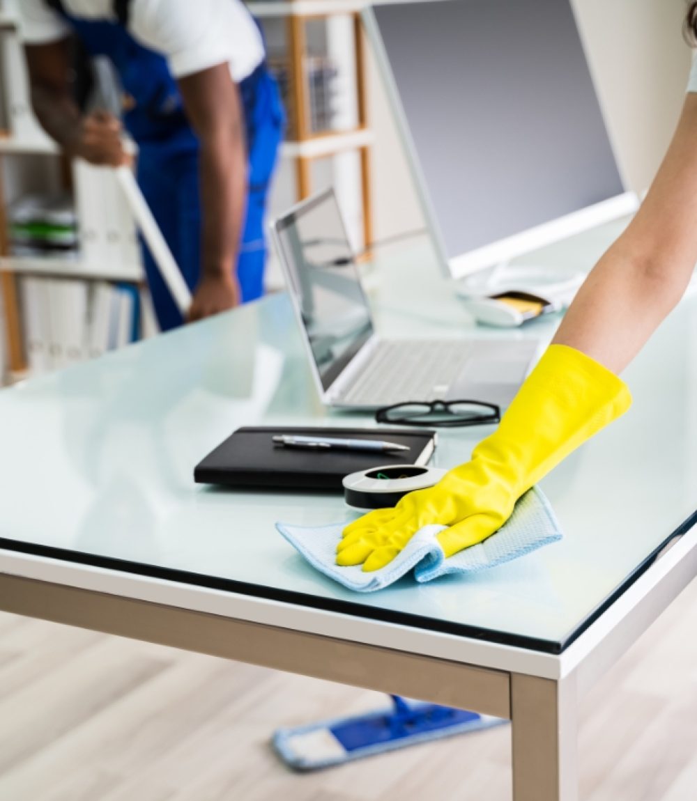 Office Cleaning Company Dubai