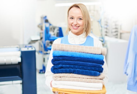 UAE Cleaning Services