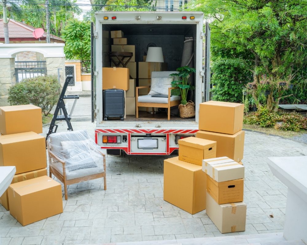 local moving services