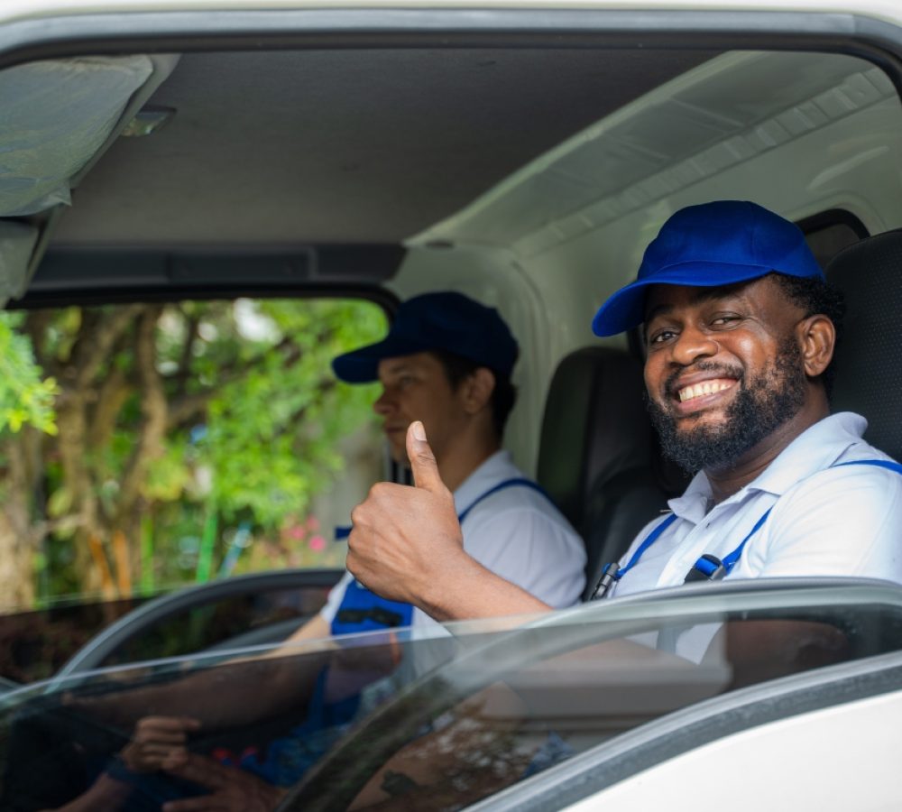local moving services