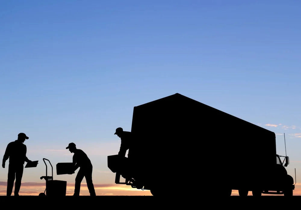 Moving Services Moving Services