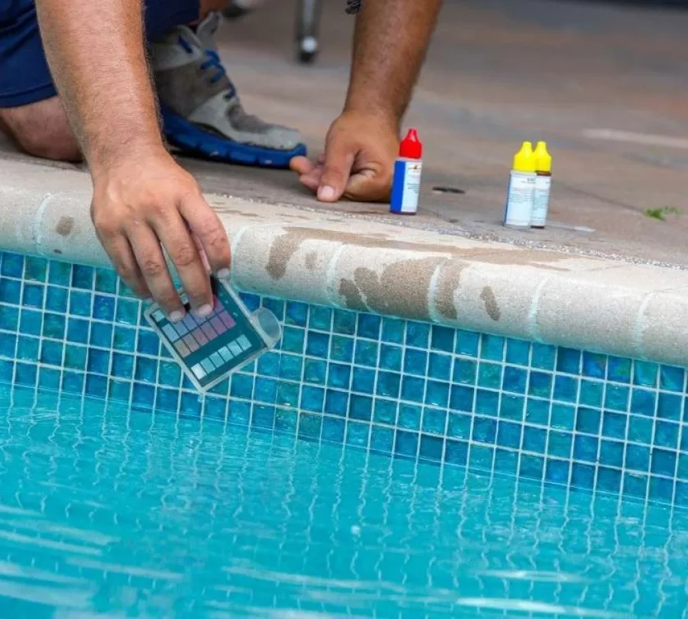Swimming Pool Cleaning Services Swimming Pool Cleaning Services