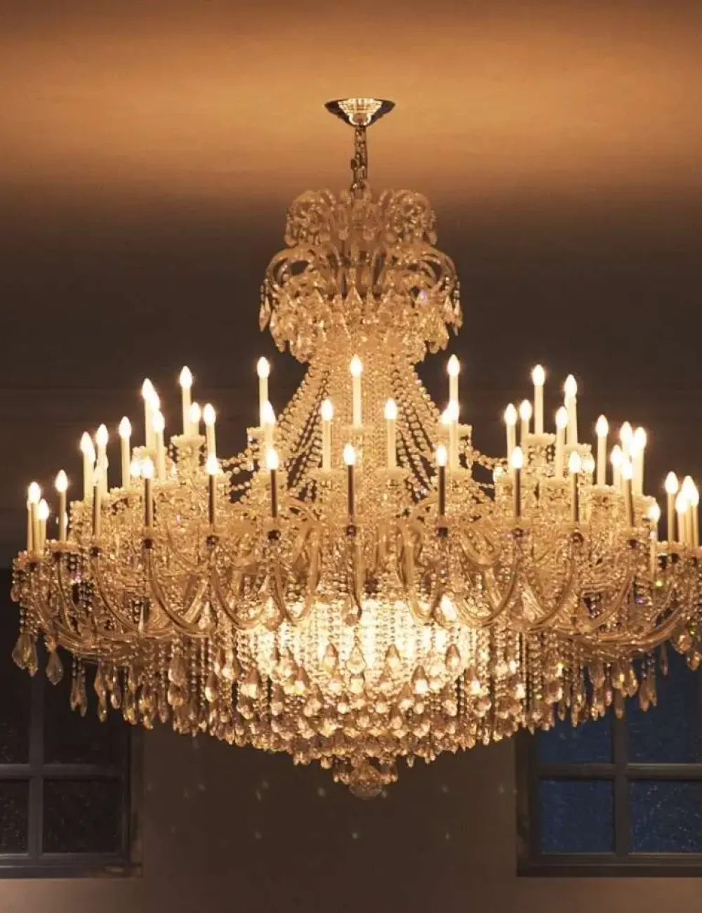 Chandelier Cleaning Dubai Chandelier Cleaning Dubai