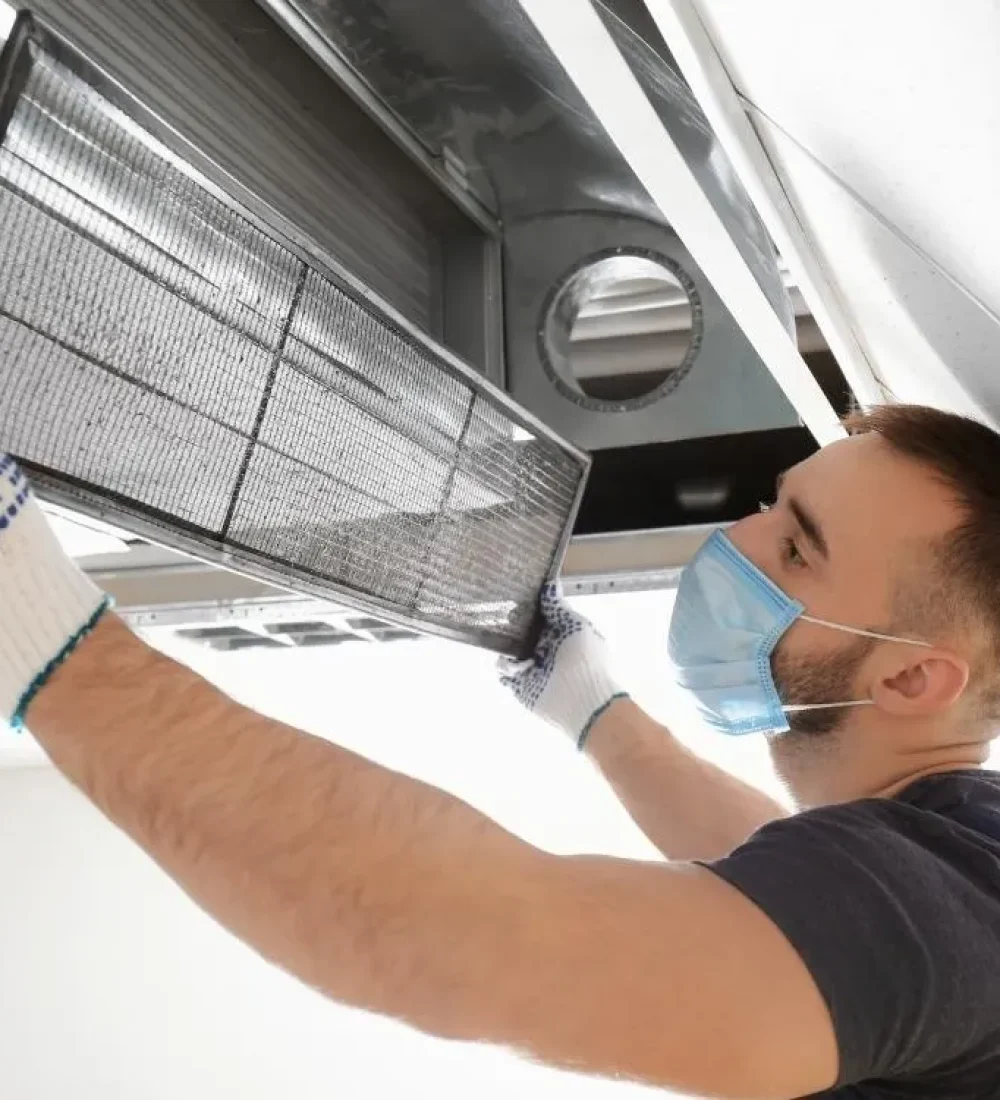 AC Duct Cleaning AC Duct Cleaning