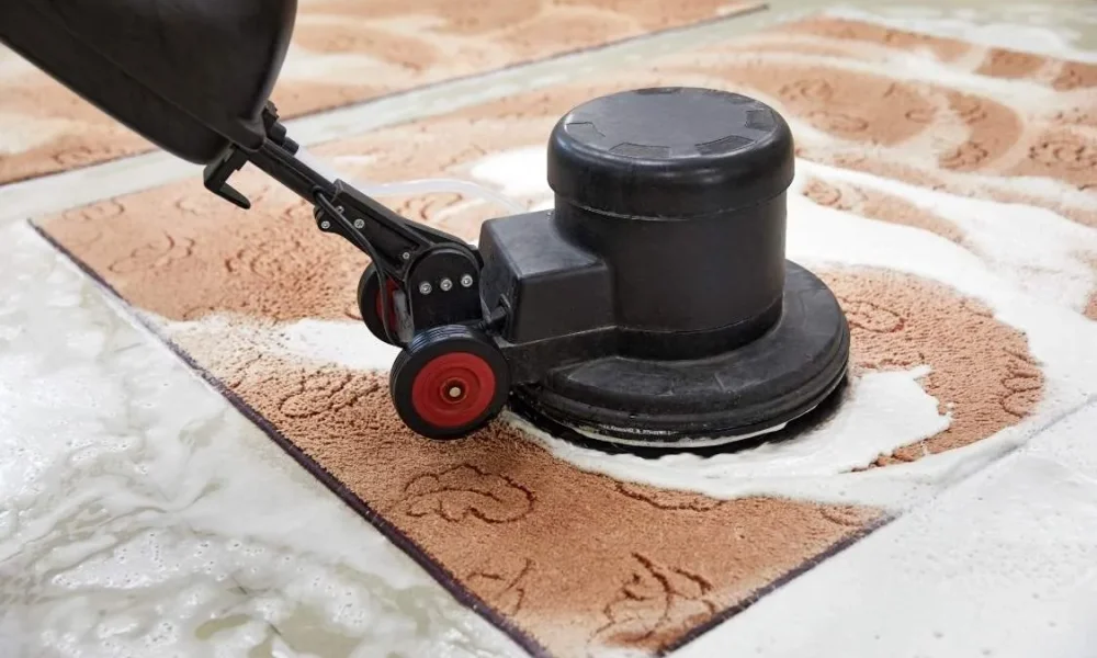 Deep Cleaning Services Deep Cleaning Services