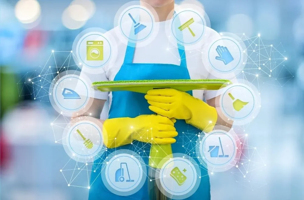 Deep Cleaning Services Deep Cleaning Services