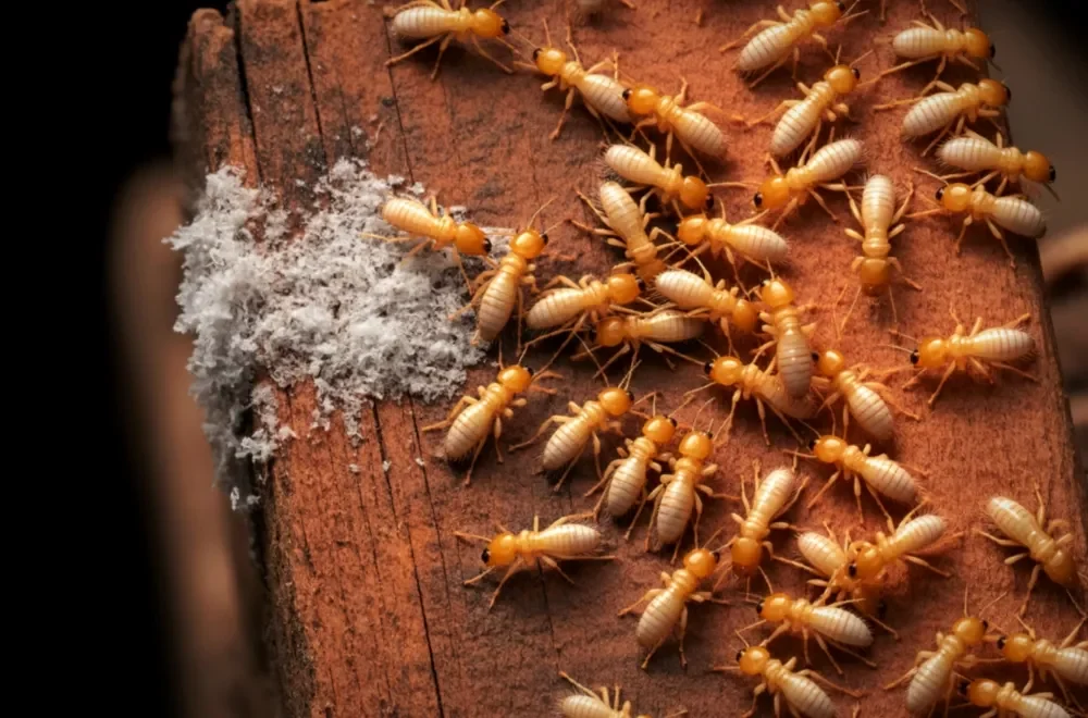 Termite Control in Dubai Termite Control in Dubai Termite Control in Dubai