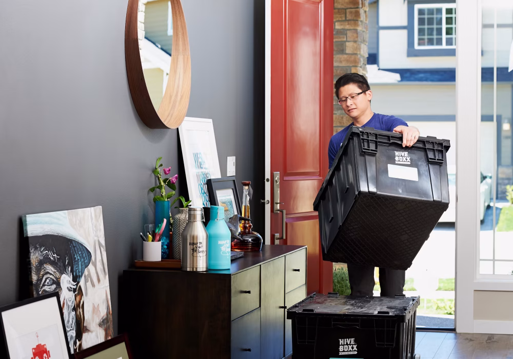 Moving Services